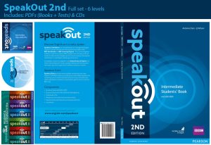 Face2face pre-intermediate 2nd edition: Simple Proven Steps 4 SpeakOut Intermediate 2nd edition full