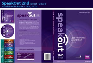 Face2face pre-intermediate 2nd edition: Simple Proven Steps 5 SpeakOut Upper-Intermediate 2nd edition