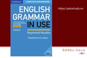 The Essential Grammar Guide: English Grammar In Use 5th Edition by Raymond Murphy