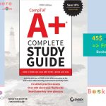 CompTIA A+ Complete Study Guide 5ed – CompTIA A+ Complete Study Guide 5th Edition cover