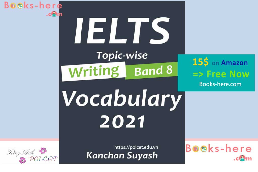 ielts essay vocabulary topic wise