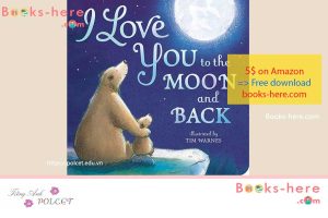 I Love You to the Moon and Back PDF free download 2023