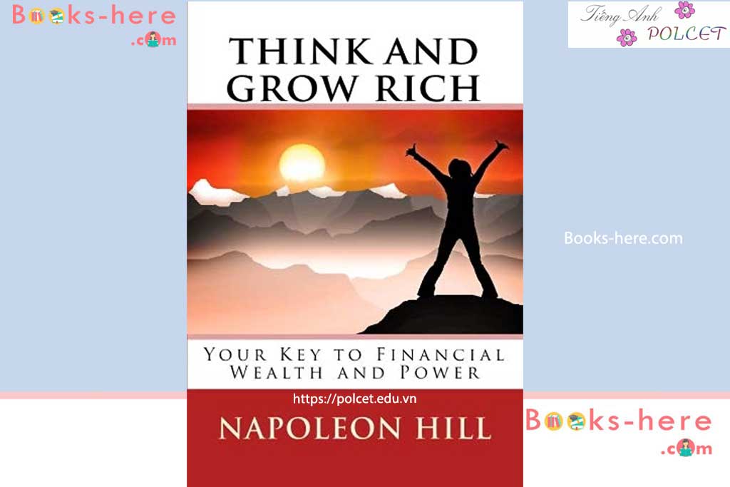 Think and Grow Rich Your Key to Financial PDF free download 2023