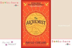 The Alchemist 25th Anniversary PDF free download