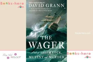 The Wager PDF by David Grann Free download