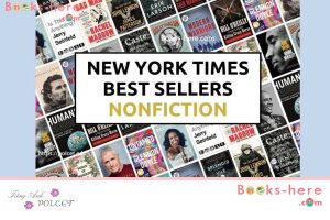 The New York Times Best Sellers Books Junly 2023 [Non-Fiction]