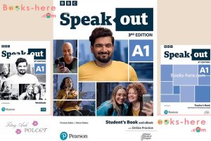 Speakout 3rd edition level A1