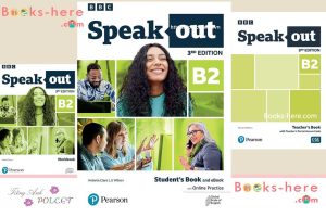 Speakout 3rd edition level B2 Full set free download
