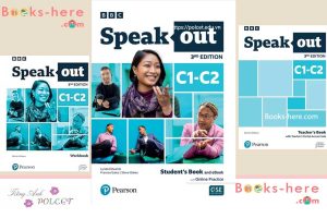 Speakout 3rd edition level C1 C2