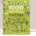 1000 words nature – 1000 Words: Nature PDF Free download