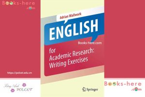 English for Academic Research Writing Exercises 2nd pdf free download