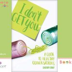 I Don't Get You: A Guide to Healthy Conversations PDF free download