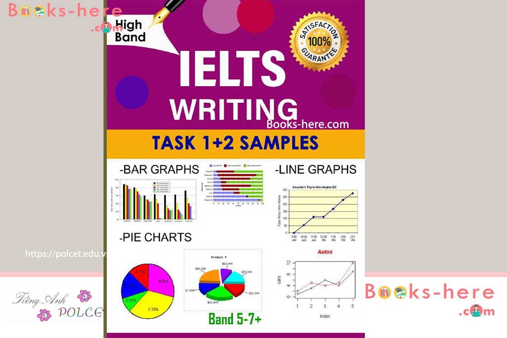 IELTS Writing samples 2024 pdf free download