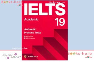 IELTS 19 Academic Student's Book PDF free download