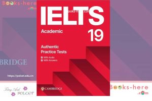 IELTS 19 General Training Student's Book with Answers with Audio