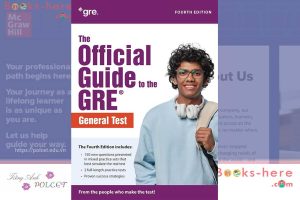 Educational testing service the official guide to the gre revised general test, 2nd edition (2026) 2 Educational testing service the official guide to the gre revised general test, 2nd edition – The Official Guide to the GRE Test Fourth Edition 4th