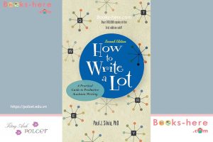 How to Write a Lot: A Practical Guide to Productive Academic Writing pdf free download