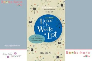 How to Write a Lot: A Practical Guide to Productive Academic Writing pdf free download
