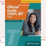 The Official Guide to the TOEFL iBT Test 7th Ed pdf free download