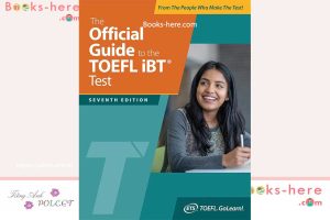 The Official Guide to the TOEFL iBT Test 7th Ed pdf free download