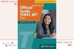 The Official Guide to the TOEFL iBT Test 7th Ed pdf free download