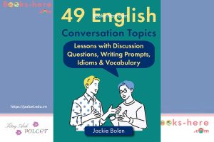 49 English Conversation Topics PDF free download 2024