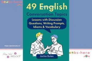 49 English Conversation Topics PDF free download 2024