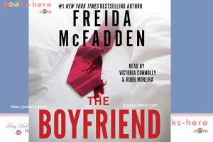 The Boyfriend by Freida Mcfadden pdf free download