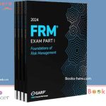 2024 FRM Part 1 GARP Official Study Material free download