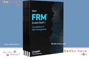 2024 FRM Part 1 GARP Official Study Material free download