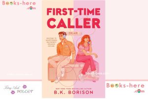 First-Time Caller by B.K. Borison PDF free download