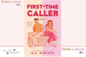 First-Time Caller by B.K. Borison PDF free download