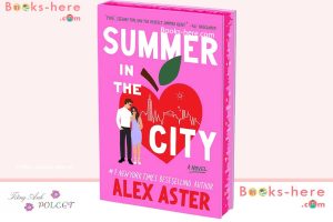 Summer in the City Deluxe Limited Edition review and pdf free download