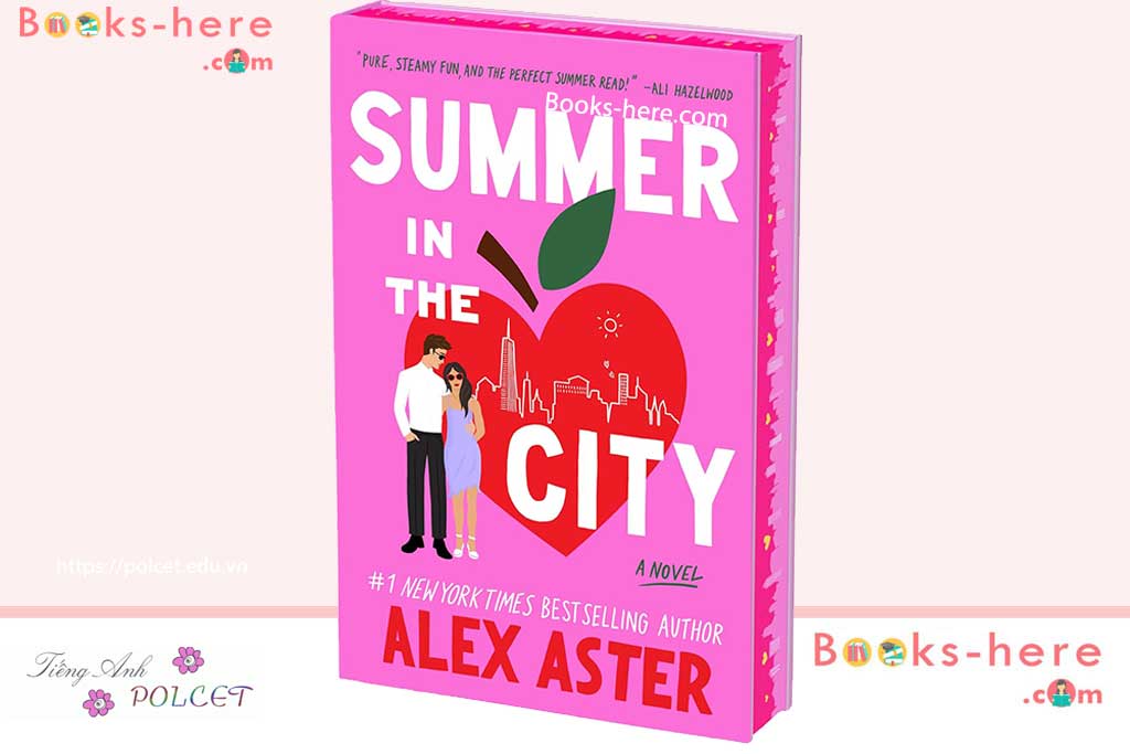 English Books: Get Free PDF Downloads | Ways to learn English online 53 Summer in the City Deluxe Limited Edition review and pdf free download
