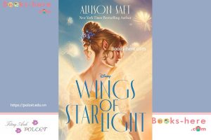 Wings of Starlight Disney Fairies by Allison Saft PDF free download