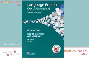 Language Practice for Advanced by Michael Vince 4th