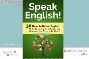 Speak English 30 Days to Better English PDF download
