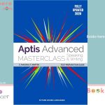 Aptis Advanced Masterclass Speaking & Writing Test Preparation Guide